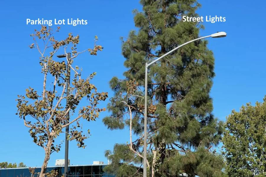 A Buyer's Guide to LED Street Lights